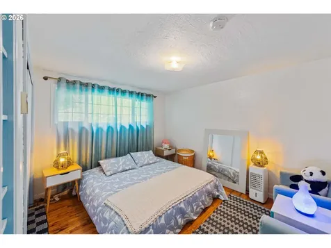 1001 W Park Roadway Coos Bay OR 97420