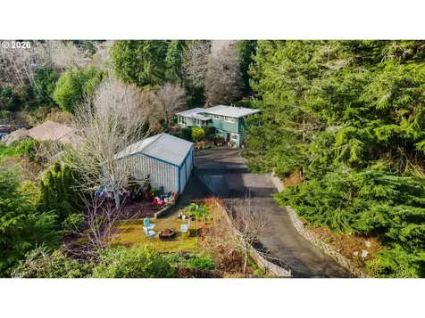 1001 W Park Roadway Coos Bay OR 97420