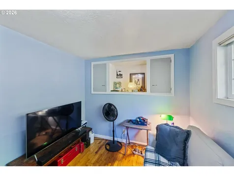 1001 W Park Roadway Coos Bay OR 97420