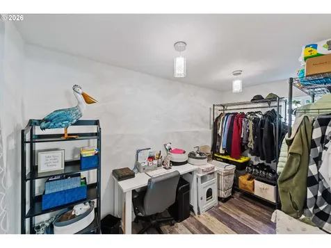 1001 W Park Roadway Coos Bay OR 97420