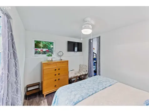 1001 W Park Roadway Coos Bay OR 97420