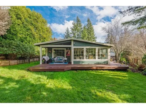 1001 W Park Roadway Coos Bay OR 97420