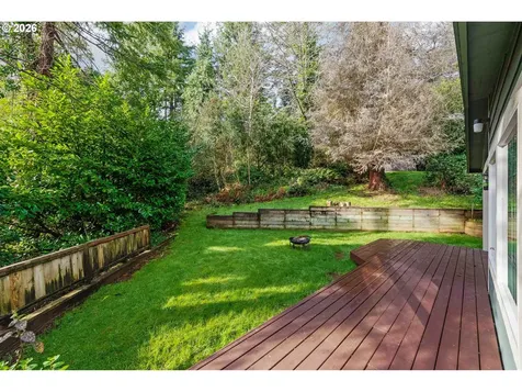 1001 W Park Roadway Coos Bay OR 97420