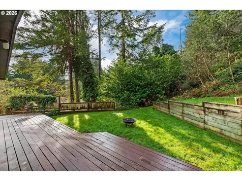 1001 W Park Roadway Coos Bay OR 97420