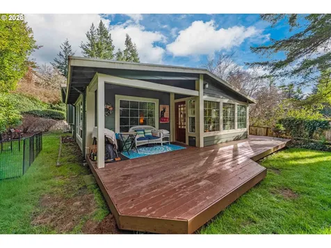 1001 W Park Roadway Coos Bay OR 97420