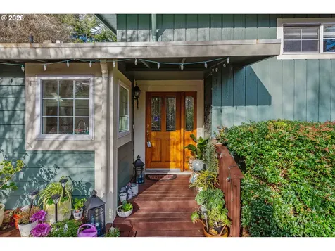 1001 W Park Roadway Coos Bay OR 97420