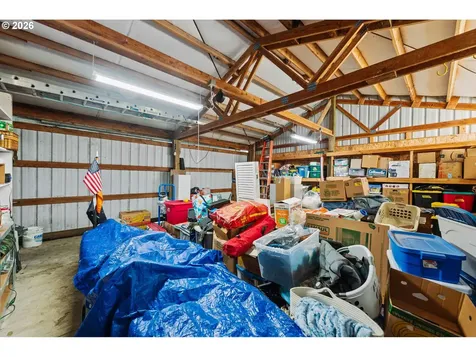 1001 W Park Roadway Coos Bay OR 97420