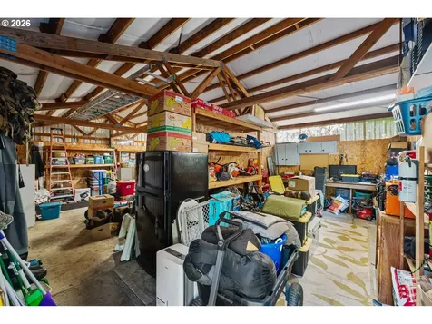 1001 W Park Roadway Coos Bay OR 97420