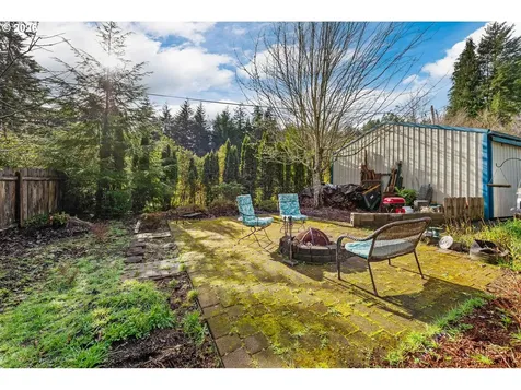 1001 W Park Roadway Coos Bay OR 97420