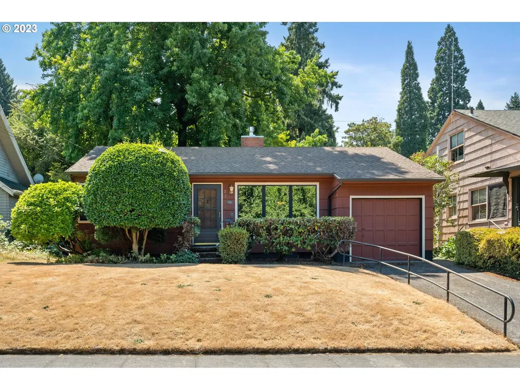 2314 Se Oak Street Portland OR 97214