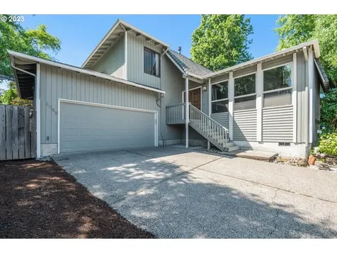 2065 Nw Overton Court Beaverton OR 97006