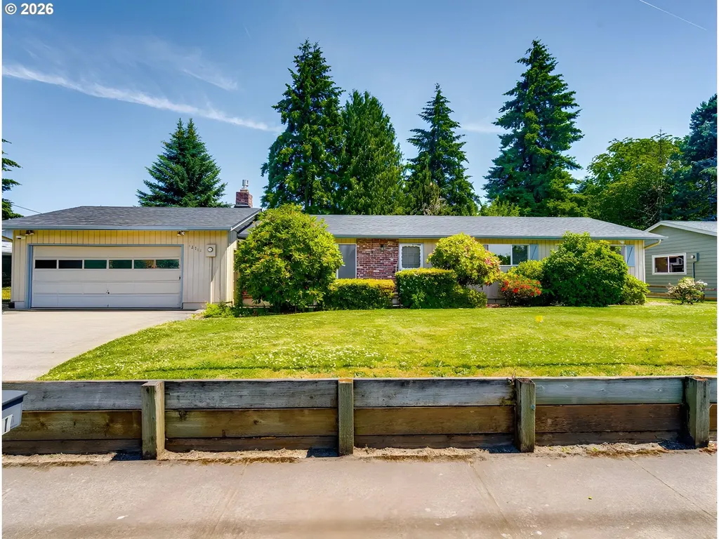 12711 NW 36th Avenue Vancouver WA 98685