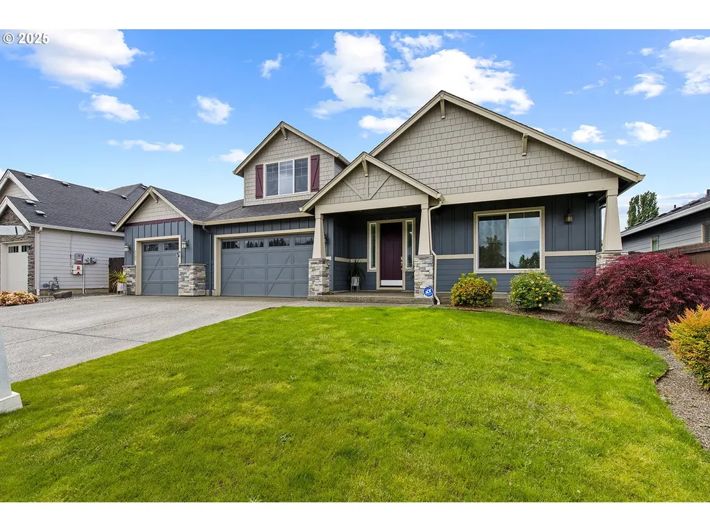 5109 NE 142nd Street Vancouver WA 98686