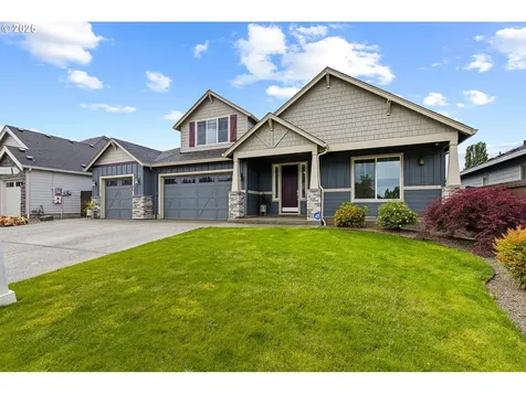 5109 NE 142nd Street Vancouver WA 98686