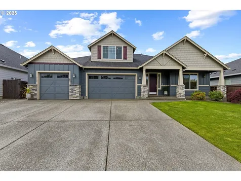 5109 NE 142nd Street Vancouver WA 98686