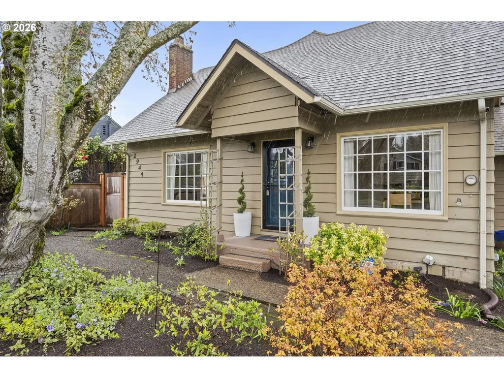 2944 SE 115th Avenue Portland OR 97266