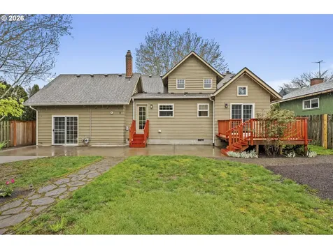 2944 SE 115th Avenue Portland OR 97266