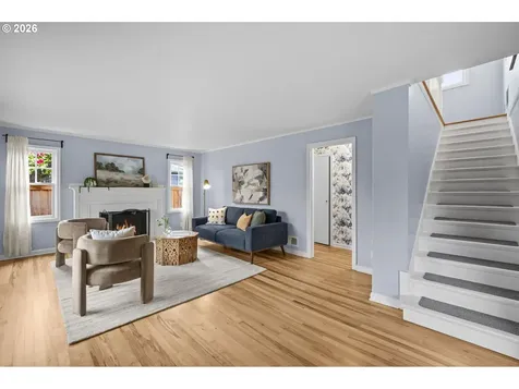 2944 SE 115th Avenue Portland OR 97266