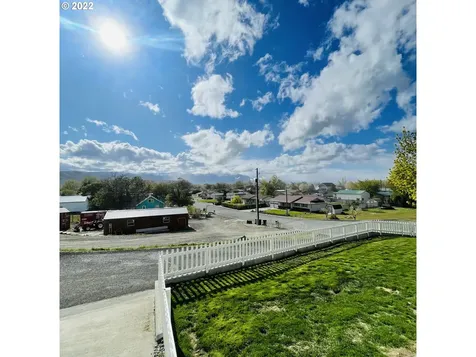 417 Washington Avenue Baker City OR 97814
