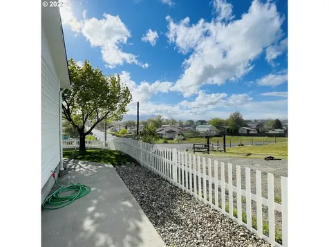 417 Washington Avenue Baker City OR 97814