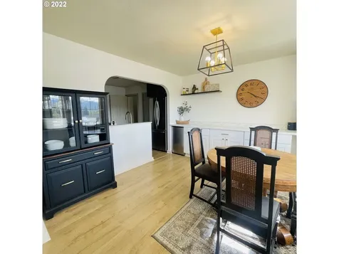 417 Washington Avenue Baker City OR 97814