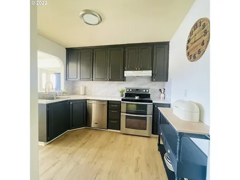 417 Washington Avenue Baker City OR 97814