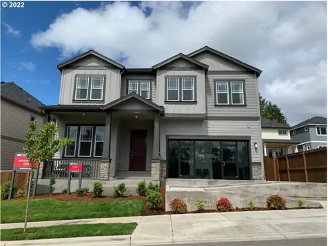 15043 Nw Legend Street Portland OR 97229