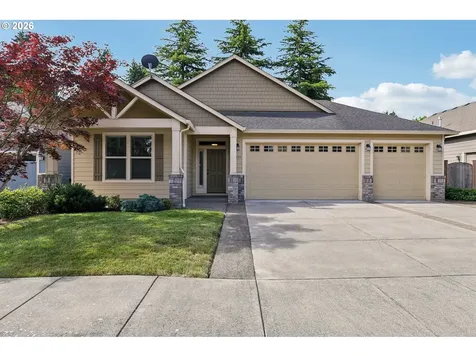 4405 NE 118th Street Vancouver WA 98686