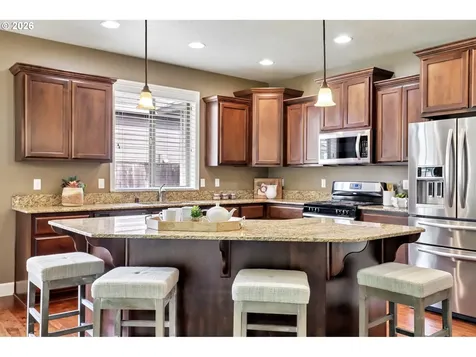 4405 NE 118th Street Vancouver WA 98686