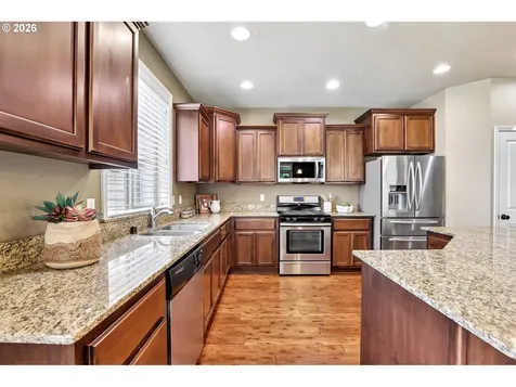 4405 NE 118th Street Vancouver WA 98686