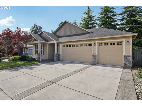 4405 NE 118th Street Vancouver WA 98686