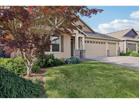 4405 NE 118th Street Vancouver WA 98686
