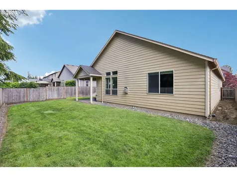 4405 NE 118th Street Vancouver WA 98686