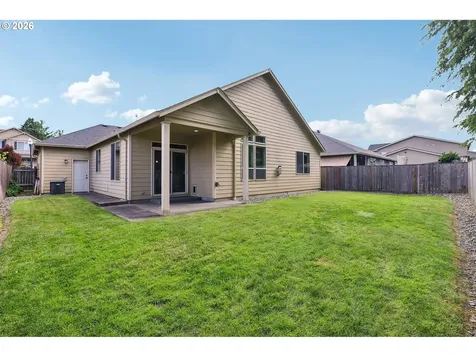 4405 NE 118th Street Vancouver WA 98686