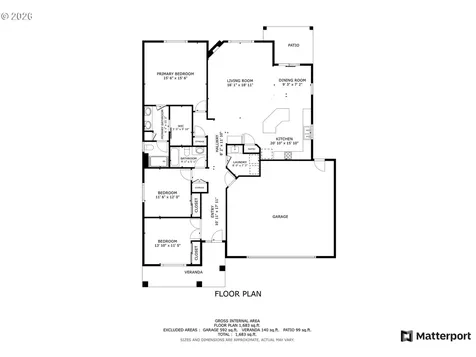 4405 NE 118th Street Vancouver WA 98686