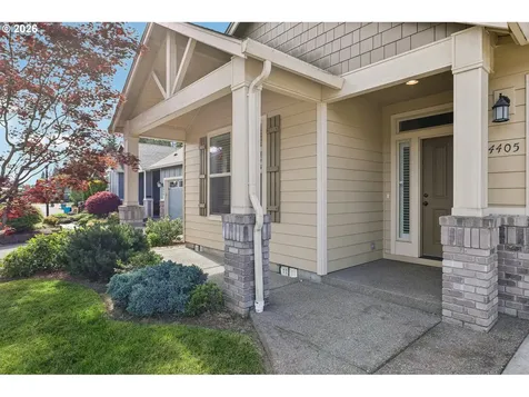 4405 NE 118th Street Vancouver WA 98686