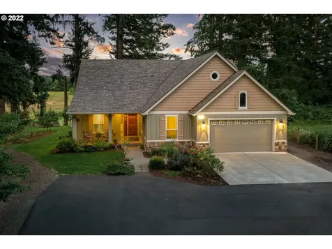 27350 Sw Grahams Ferry Road Sherwood OR 97140