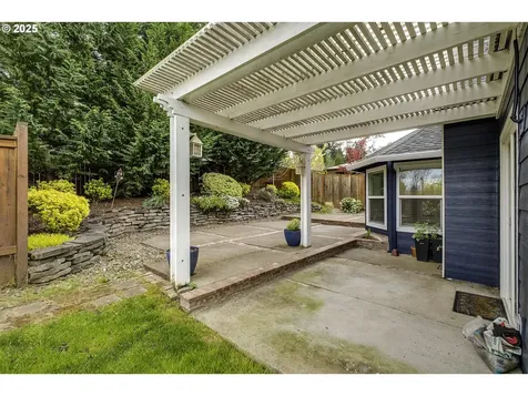 6700 SW 177th Place Beaverton OR 97007