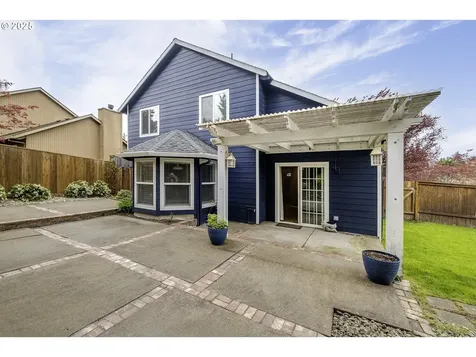 6700 SW 177th Place Beaverton OR 97007