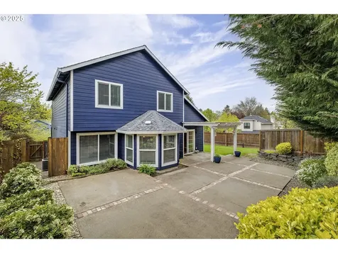 6700 SW 177th Place Beaverton OR 97007