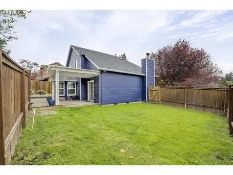 6700 SW 177th Place Beaverton OR 97007