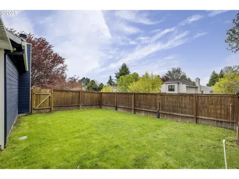 6700 SW 177th Place Beaverton OR 97007