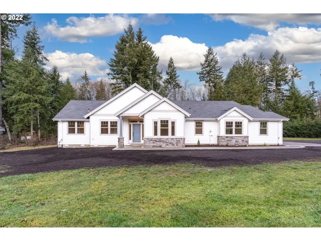 45194 Se Coalman Road Sandy OR 97055