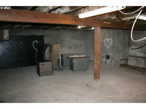 6520 NE Sandy Boulevard Portland OR 97213