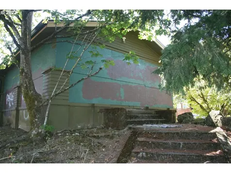6520 NE Sandy Boulevard Portland OR 97213