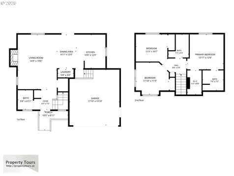 23041 SW Schamburg Drive Sherwood OR 97140