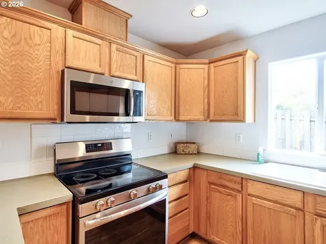 23041 SW Schamburg Drive Sherwood OR 97140