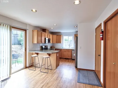 23041 SW Schamburg Drive Sherwood OR 97140