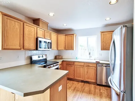23041 SW Schamburg Drive Sherwood OR 97140
