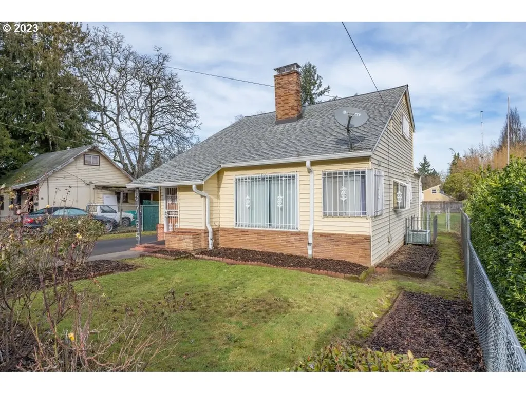 5755 Ne Alberta Street Portland OR 97218